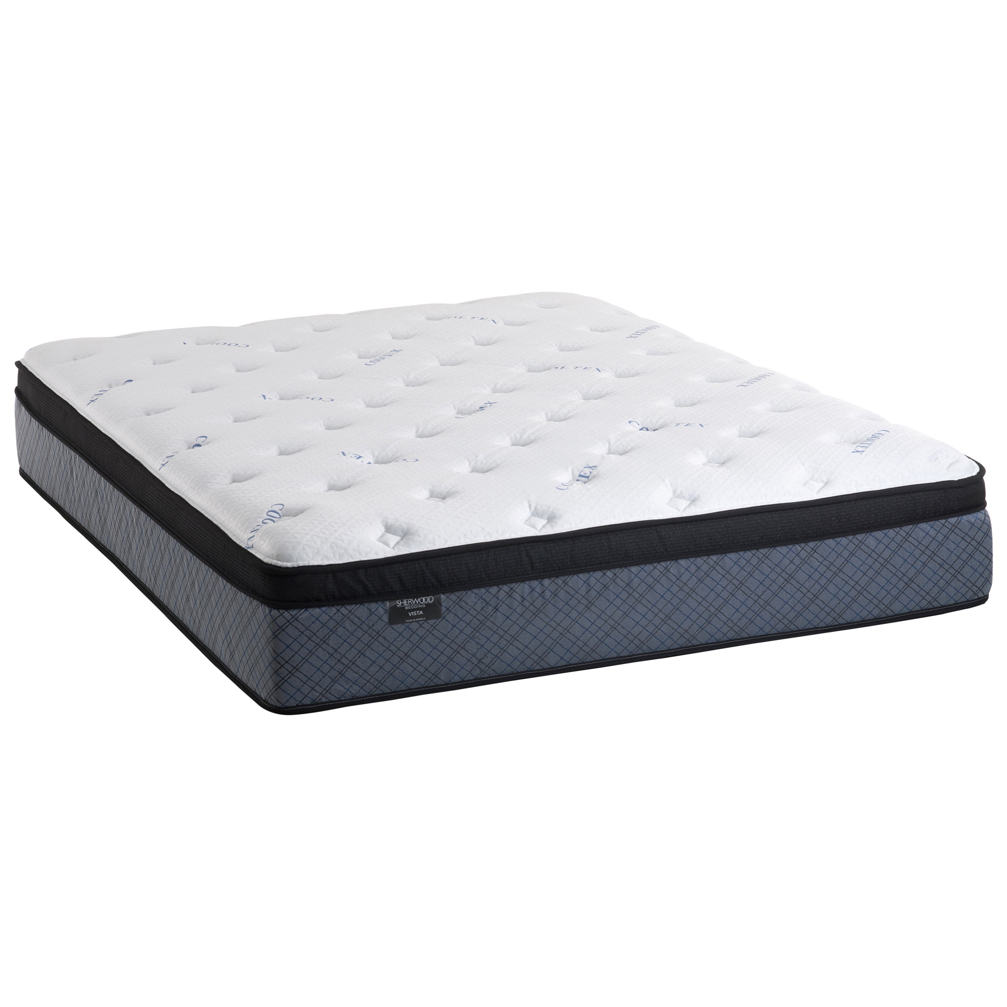 Bonita Springs Euro Top King Mattress ubicaciondepersonas.cdmx.gob.mx